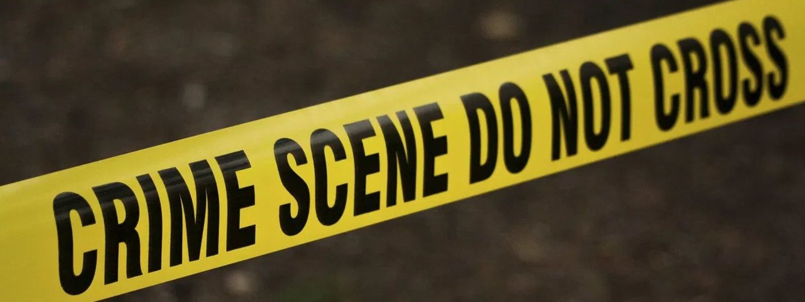 Sub-Inspector Found Shot Dead
